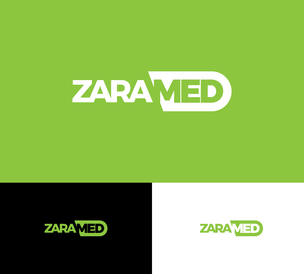 Logo Design by 3dwOrX for this project | Design #37485906