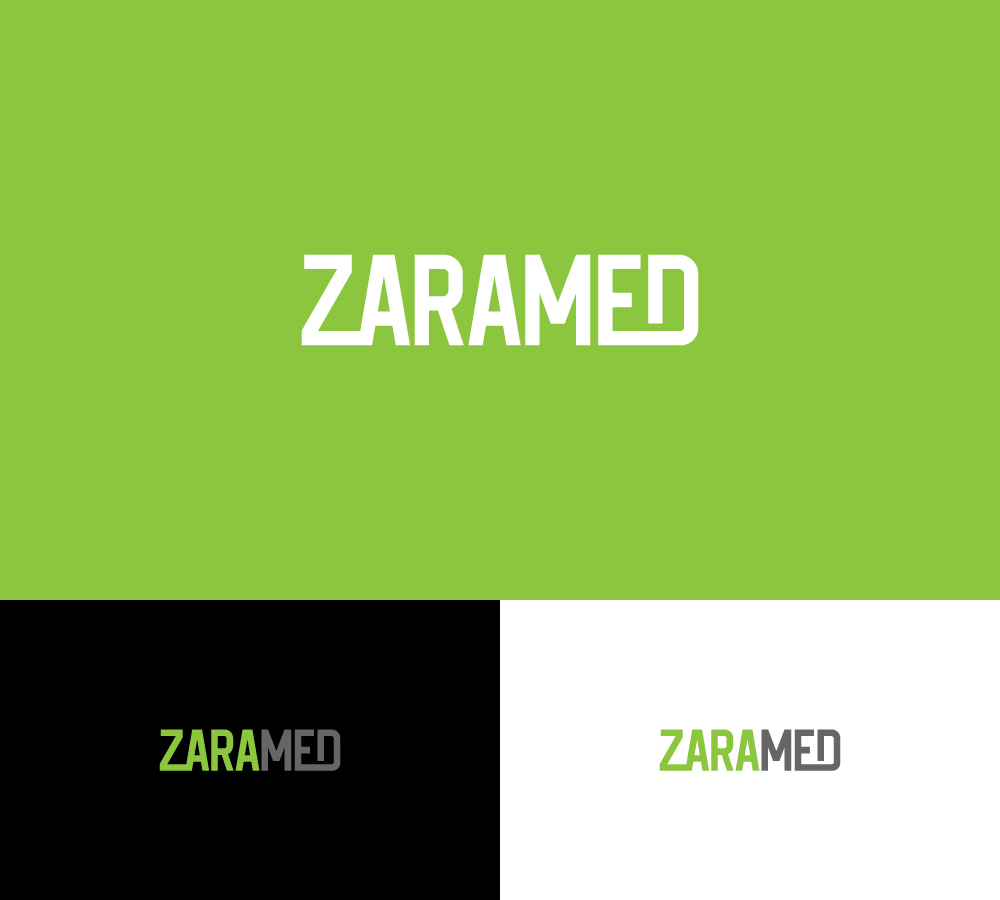 Logo Design by 3dwOrX for this project | Design #37486414