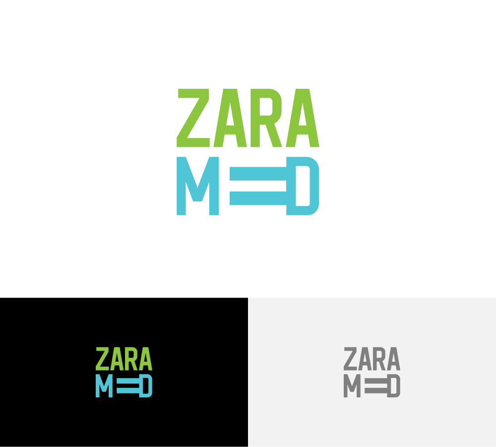Logo Design by 3dwOrX for this project | Design #37486427