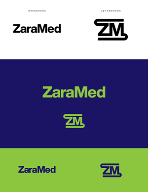 Logo Design by 3dwOrX for this project | Design: #37488653