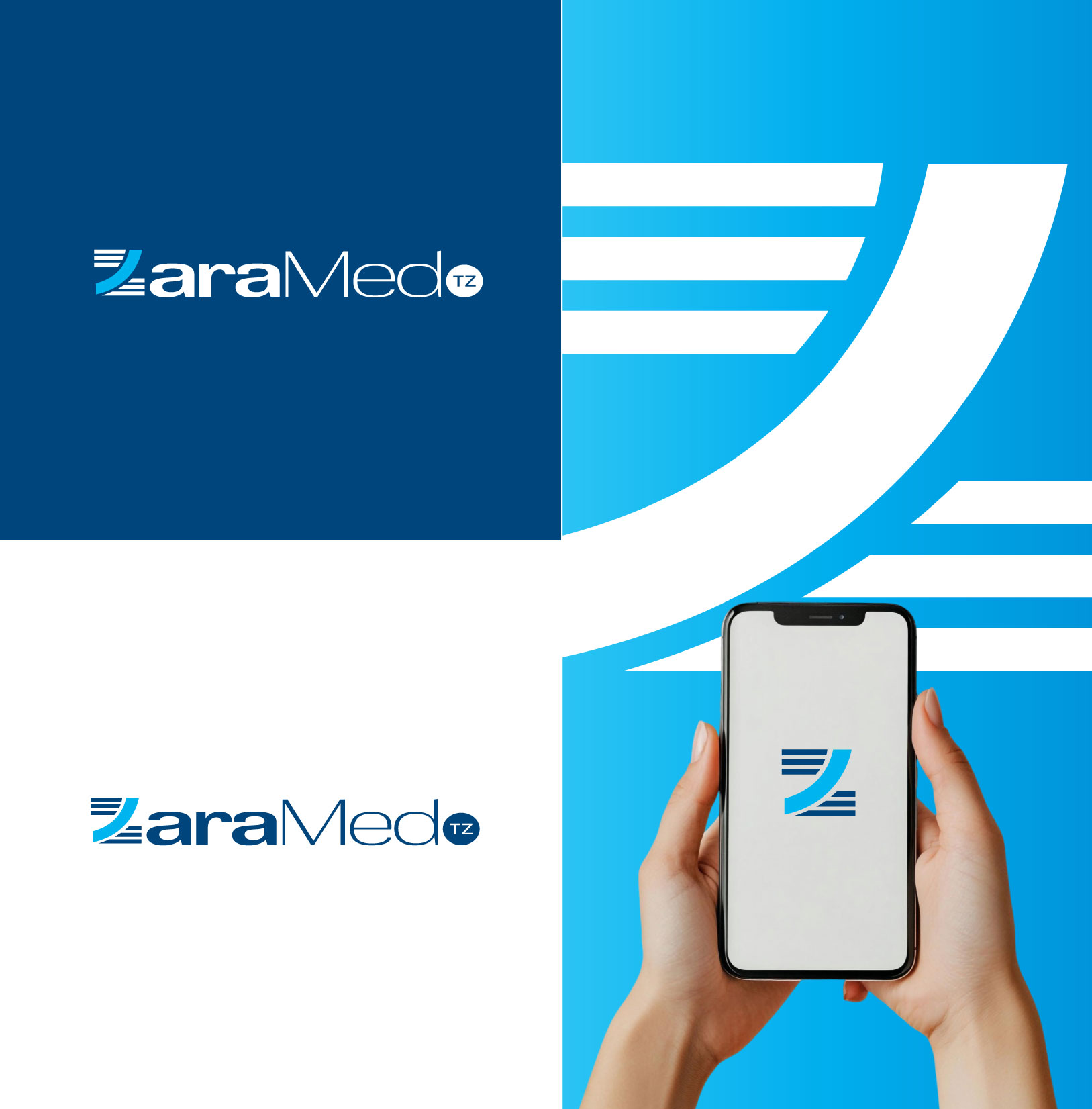Logo Design by Logoziner for this project | Design #37521770
