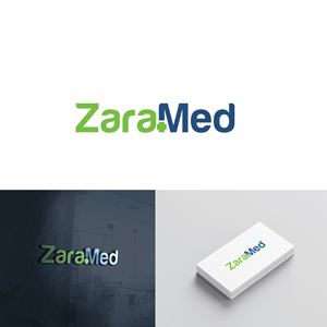 Logo Design by yoossefMaroc for this project | Design: #37476330