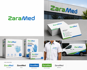 Logo Design by Windi . for this project | Design: #37486259