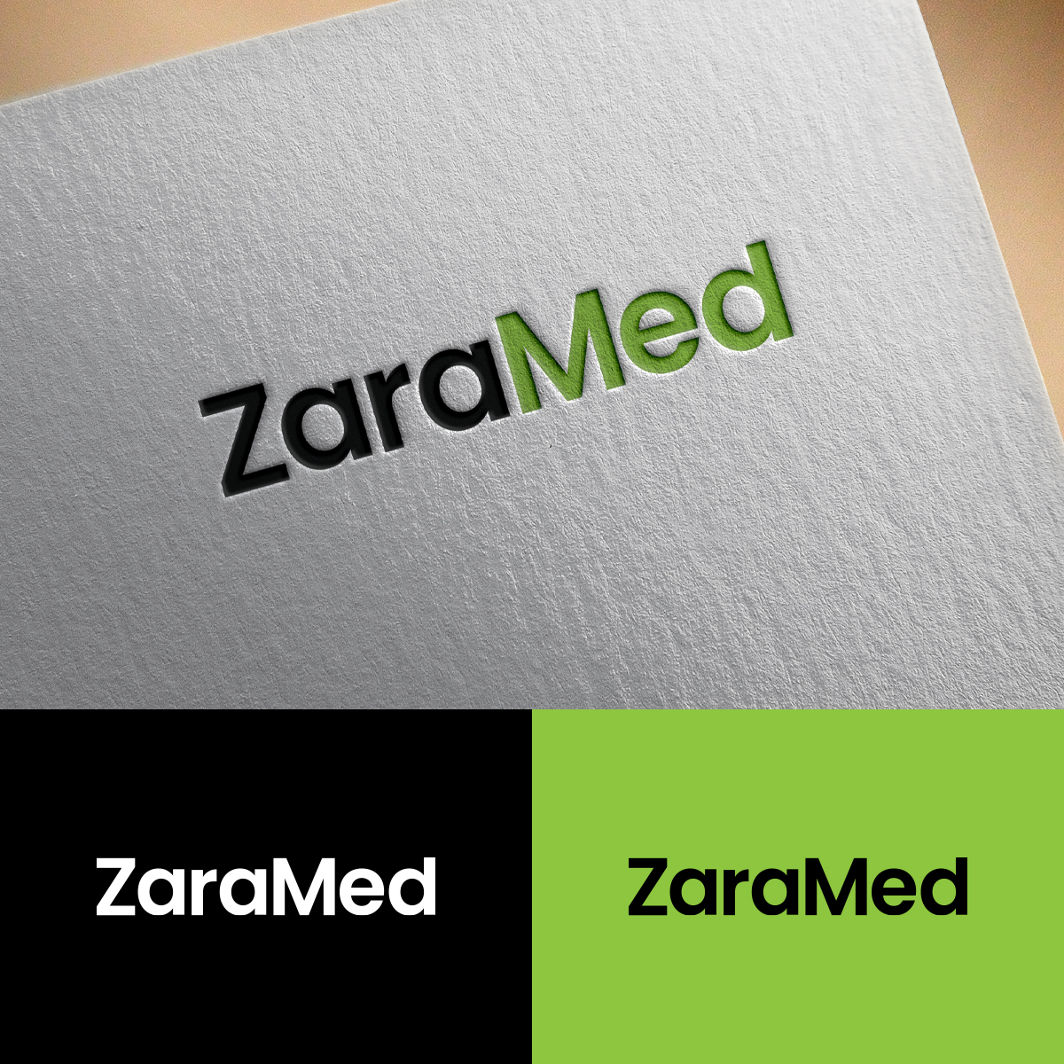 Logo Design by Salina R for this project | Design #37477917