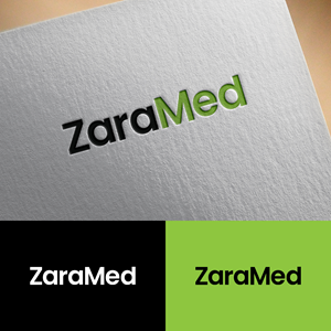 Logo Design by Salina R for this project | Design: #37477917