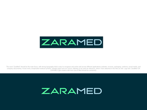 Logo Design by Owltive for this project | Design: #37471139