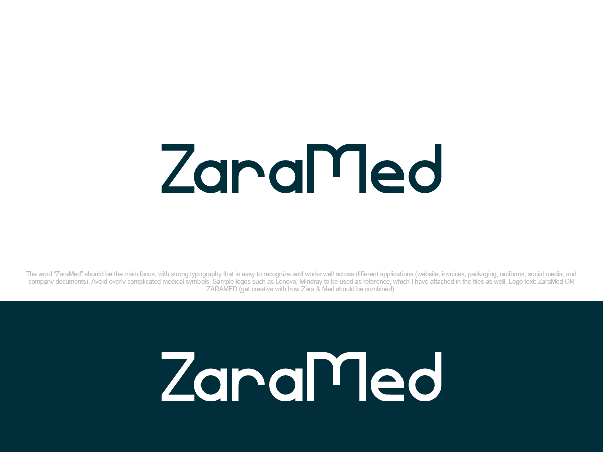 Logo Design by Owltive for this project | Design #37471140