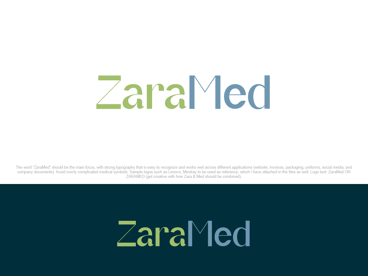 Logo Design by Owltive for this project | Design #37471141