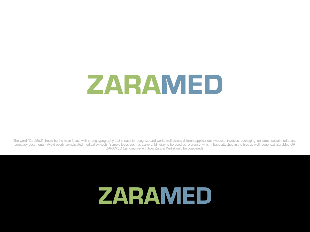 Logo Design by Owltive for this project | Design #37471142