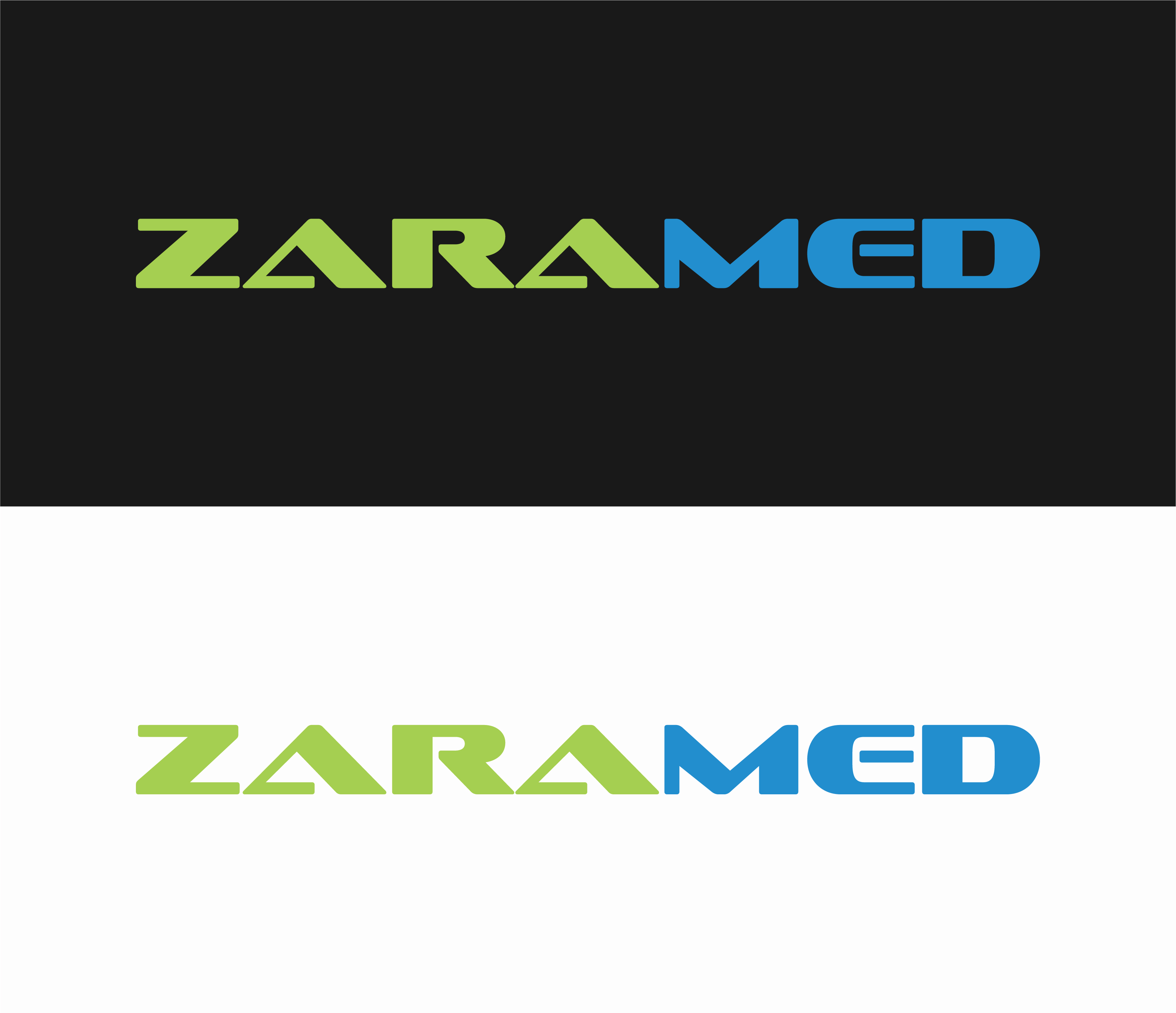 Logo Design by sushsharma99 for this project | Design #37474560