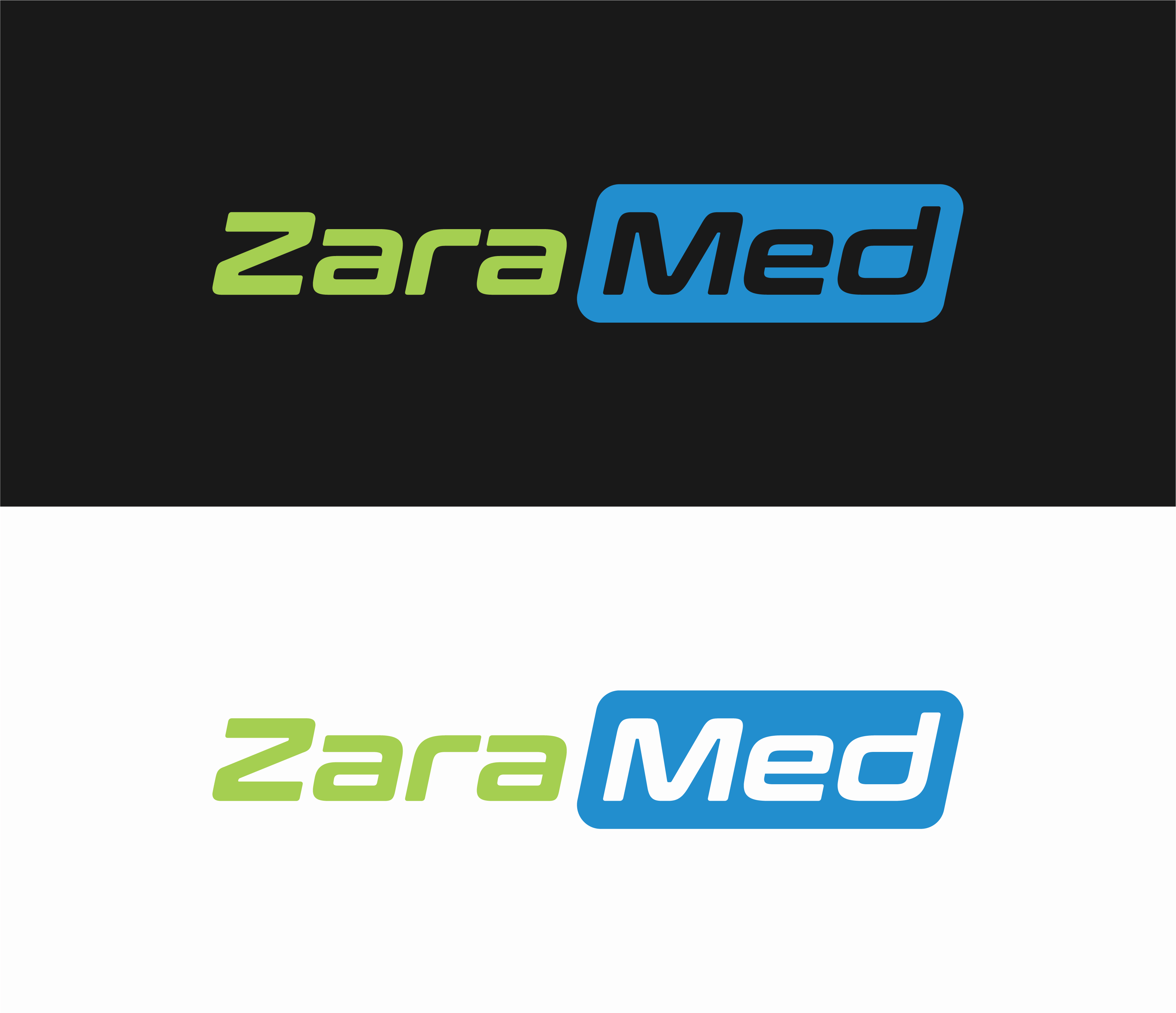 Logo Design by sushsharma99 for this project | Design #37480937