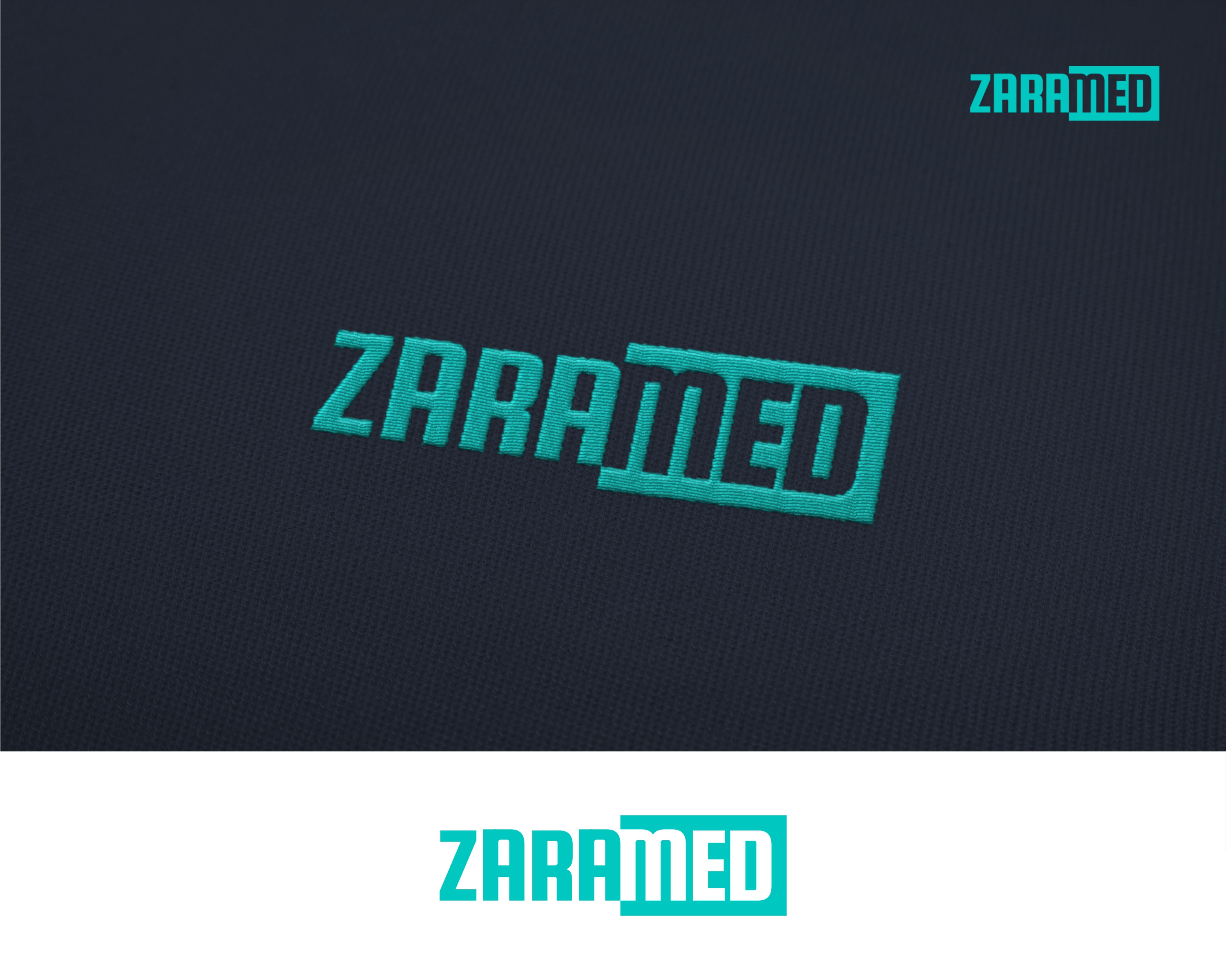 Logo Design by aquabomb26 for this project | Design #37471715