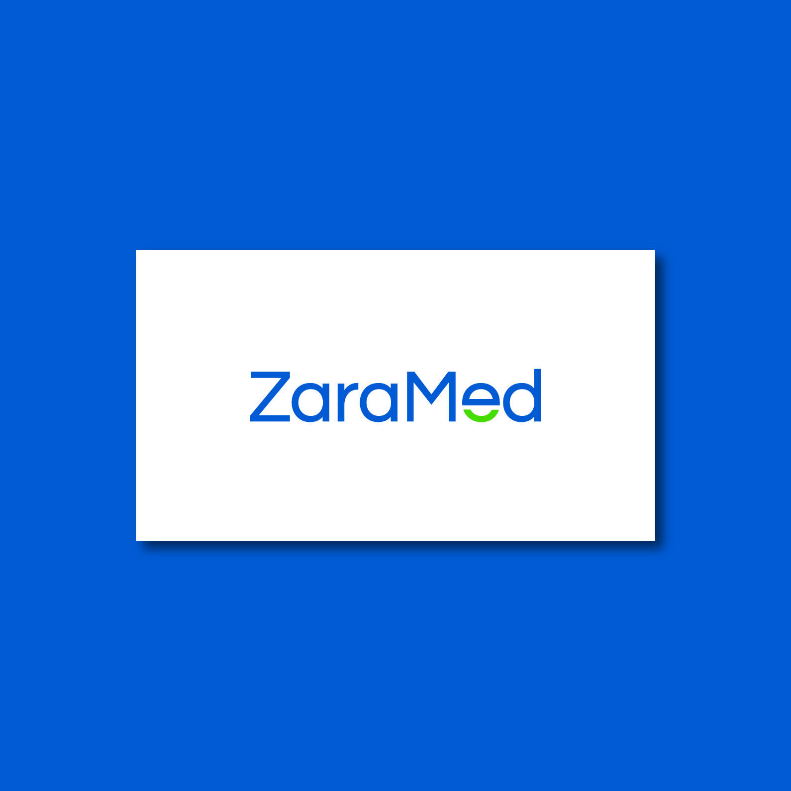 Logo Design by 4tech services for this project | Design #37475881