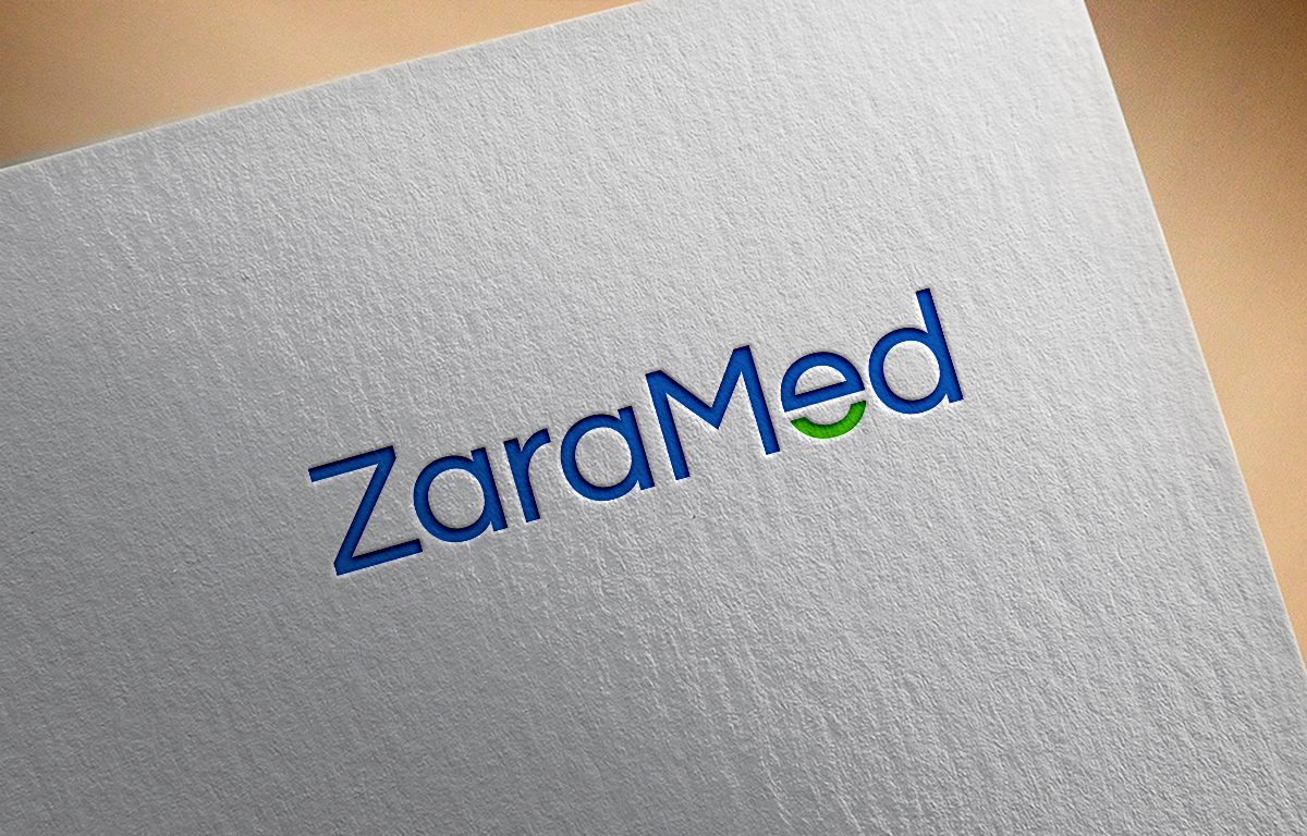 Logo Design by 4tech services for this project | Design #37475882