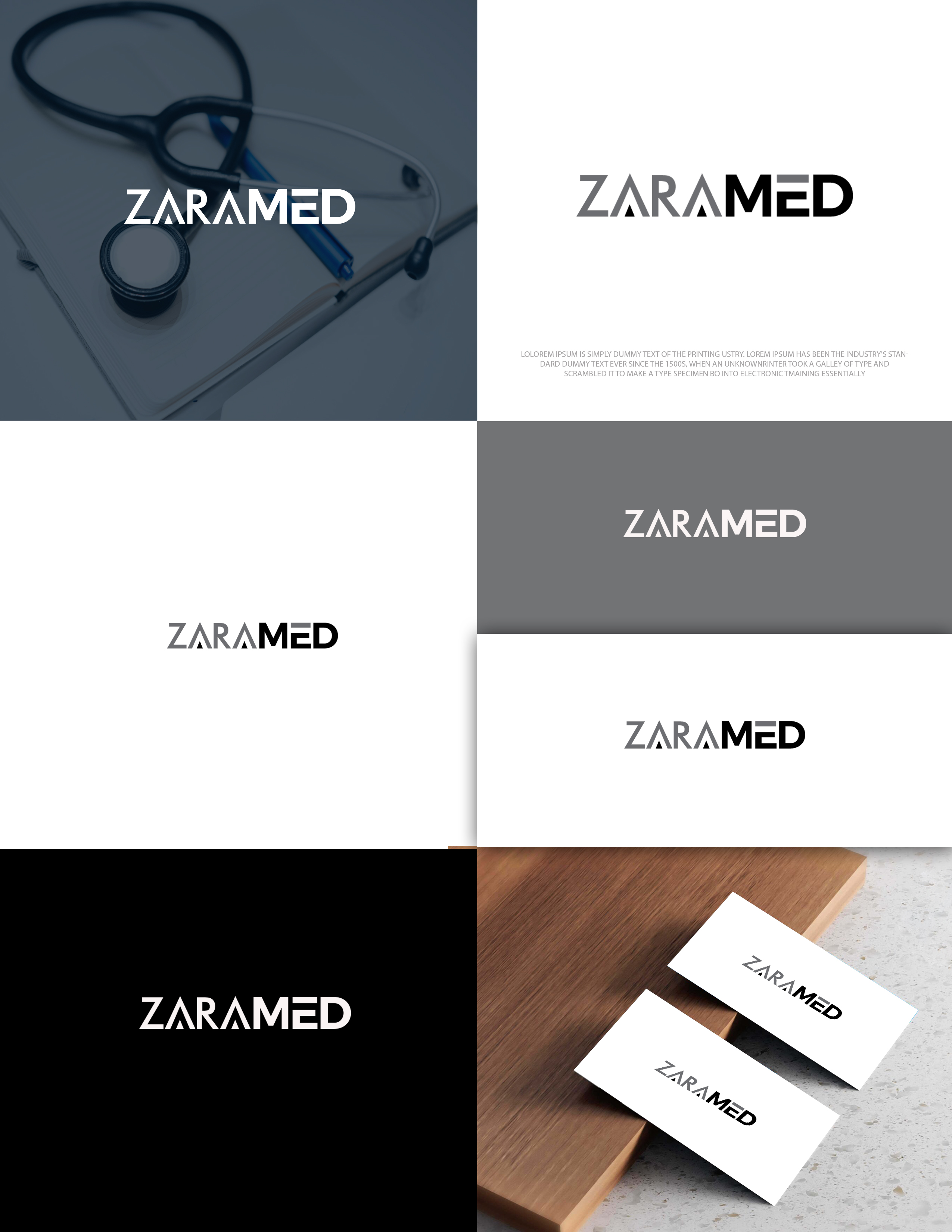 Logo Design by zebronicgraphic for this project | Design #37472083