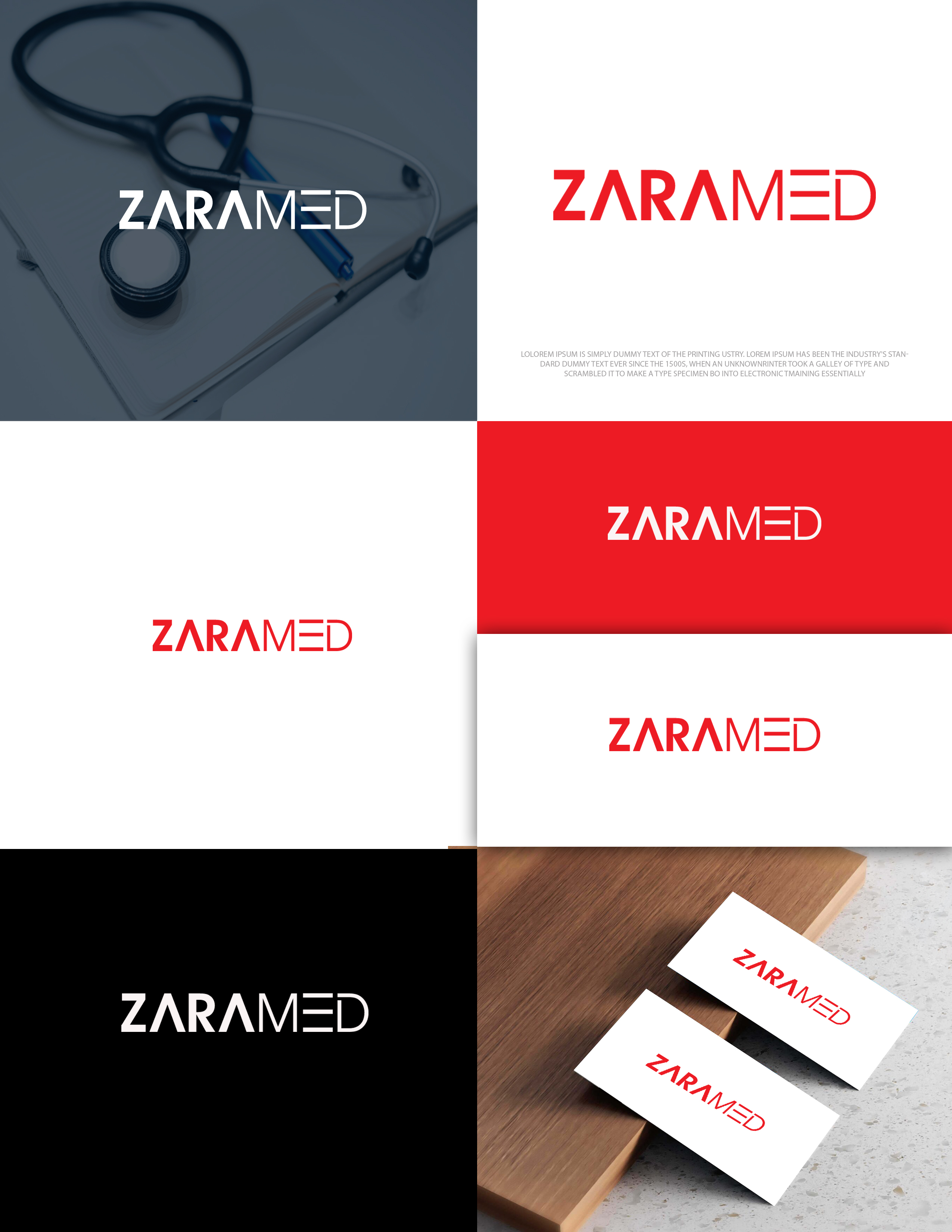 Logo Design by zebronicgraphic for this project | Design #37472084