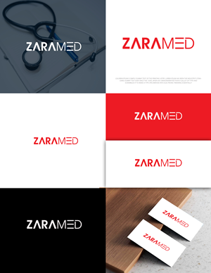 Logo Design by zebronicgraphic for this project | Design: #37472084