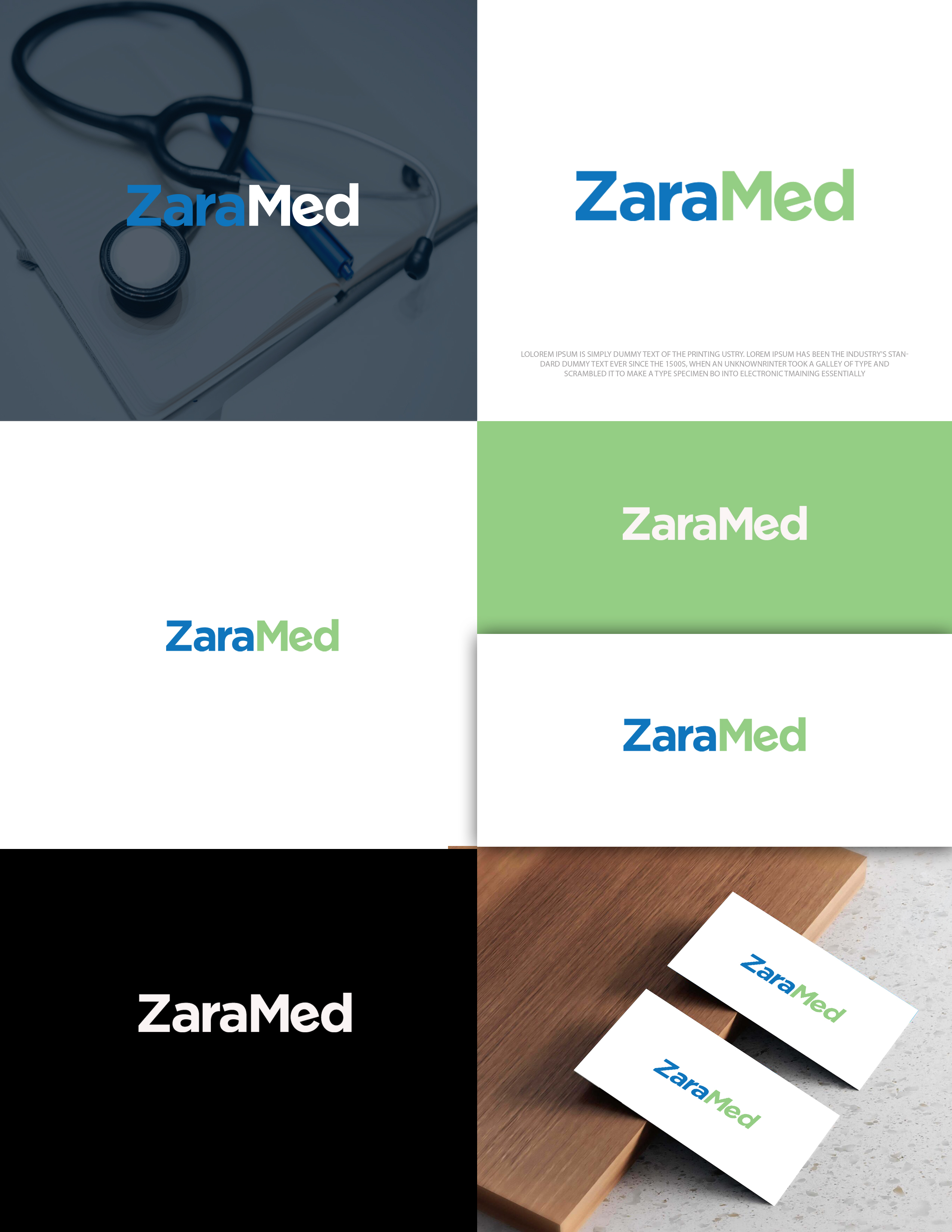 Logo Design by zebronicgraphic for this project | Design #37472085