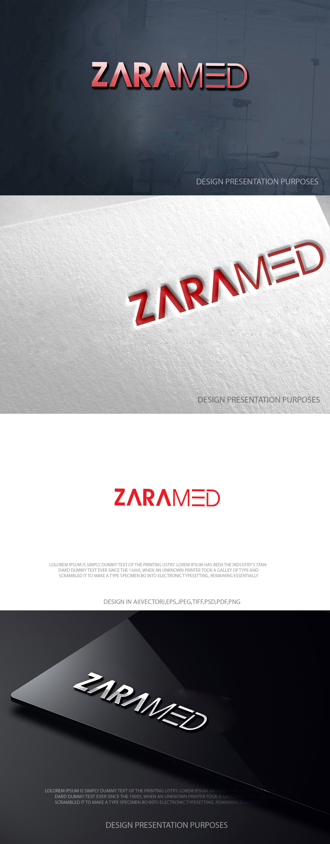 Logo Design by zebronicgraphic for this project | Design #37472086