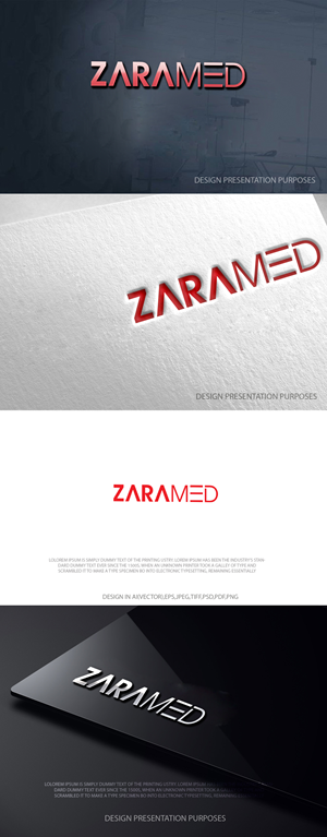 Logo Design by zebronicgraphic for this project | Design: #37472086