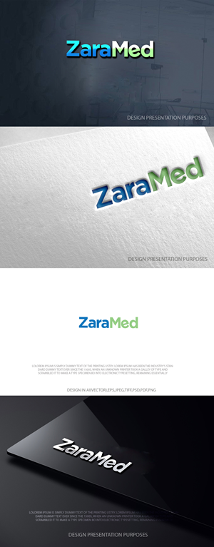Logo Design by zebronicgraphic for this project | Design: #37472087