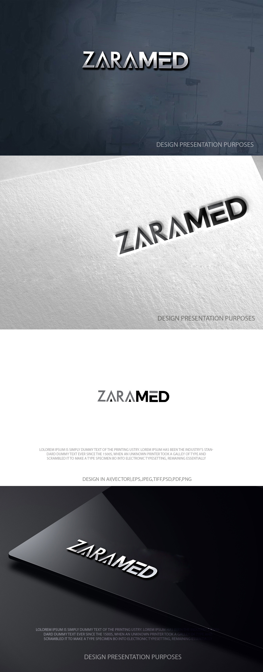 Logo Design by zebronicgraphic for this project | Design #37472088