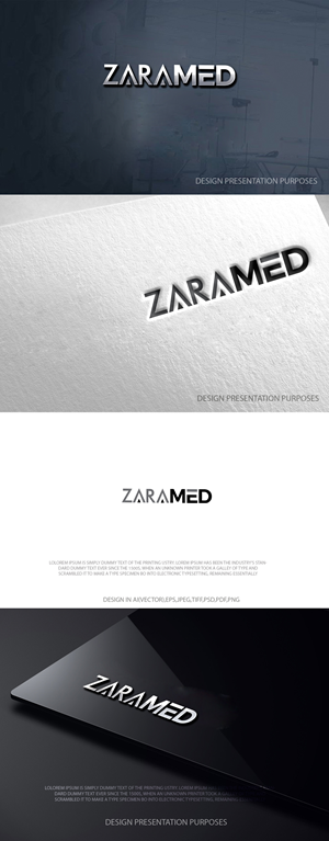 Logo Design by zebronicgraphic for this project | Design: #37472088