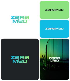 Logo Design by bazheet for this project | Design: #37478305