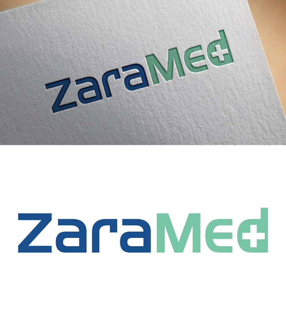 Logo Design by Chanel graphics for this project | Design #37472008