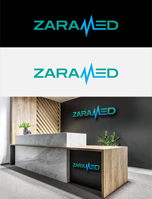 Logo Design by genzo for this project | Design: #37496260