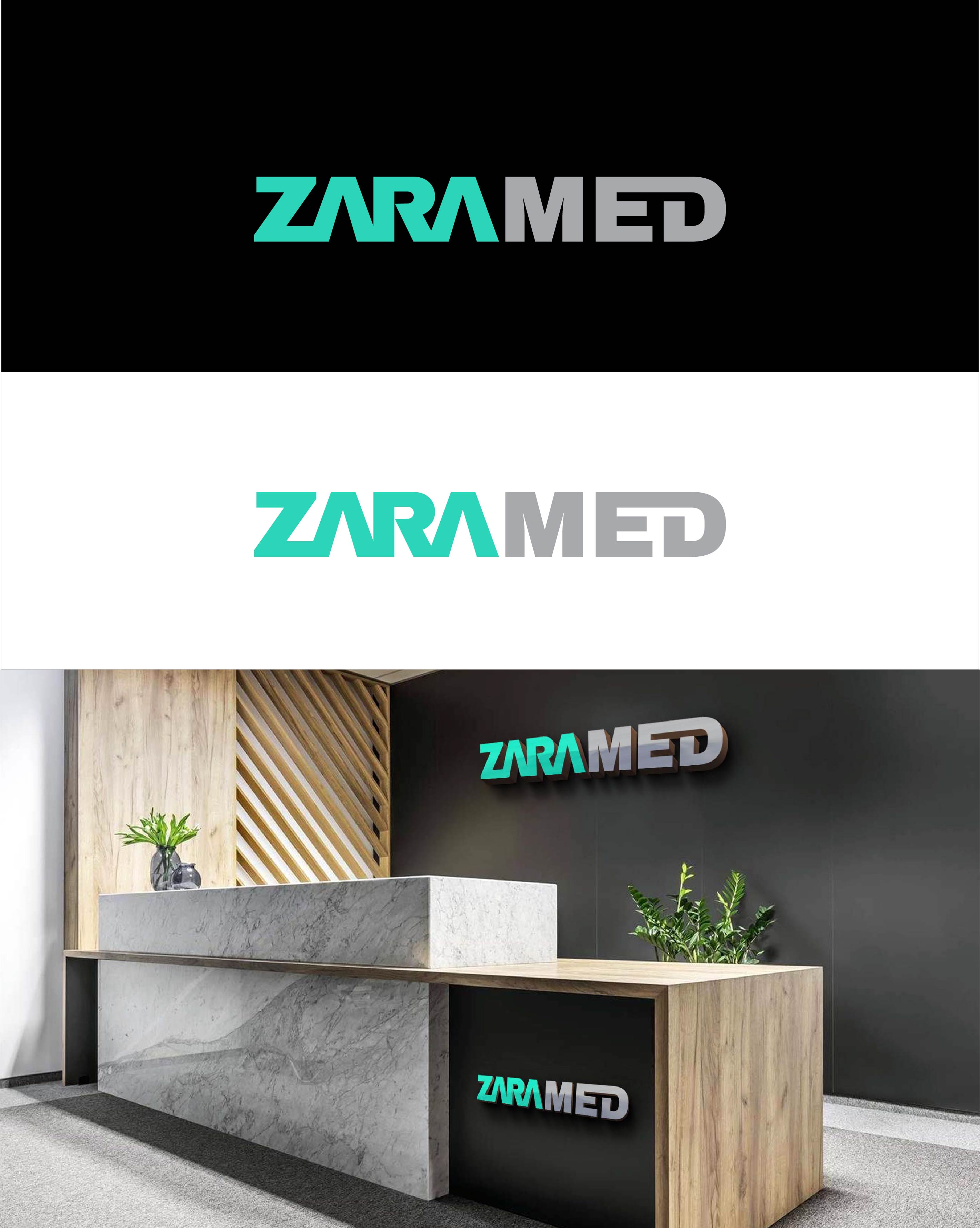 Logo Design by genzo for this project | Design #37496970