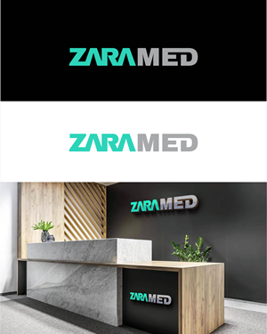 Logo Design by genzo for this project | Design: #37496970