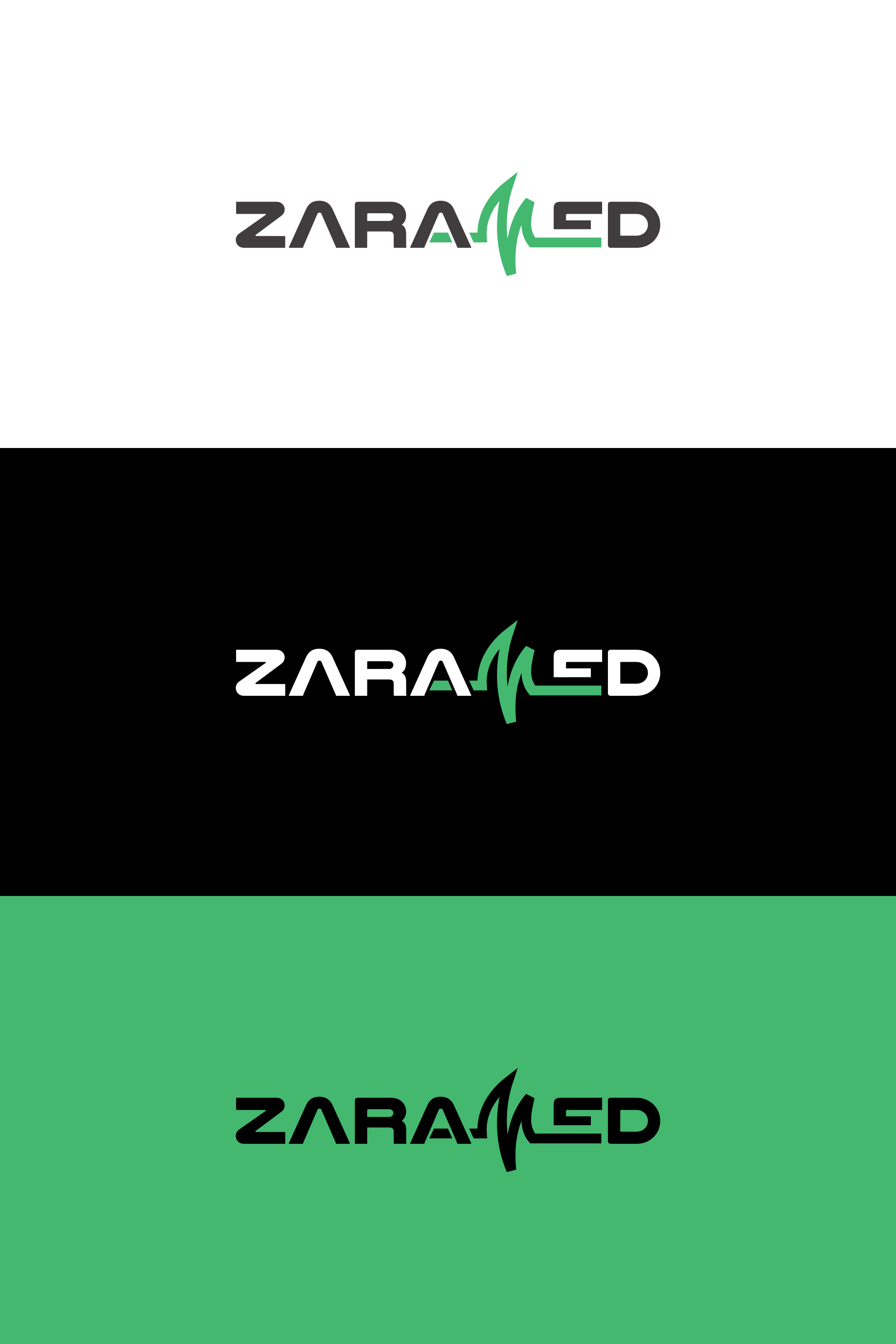 Logo Design by ybmdesign for this project | Design #37489802