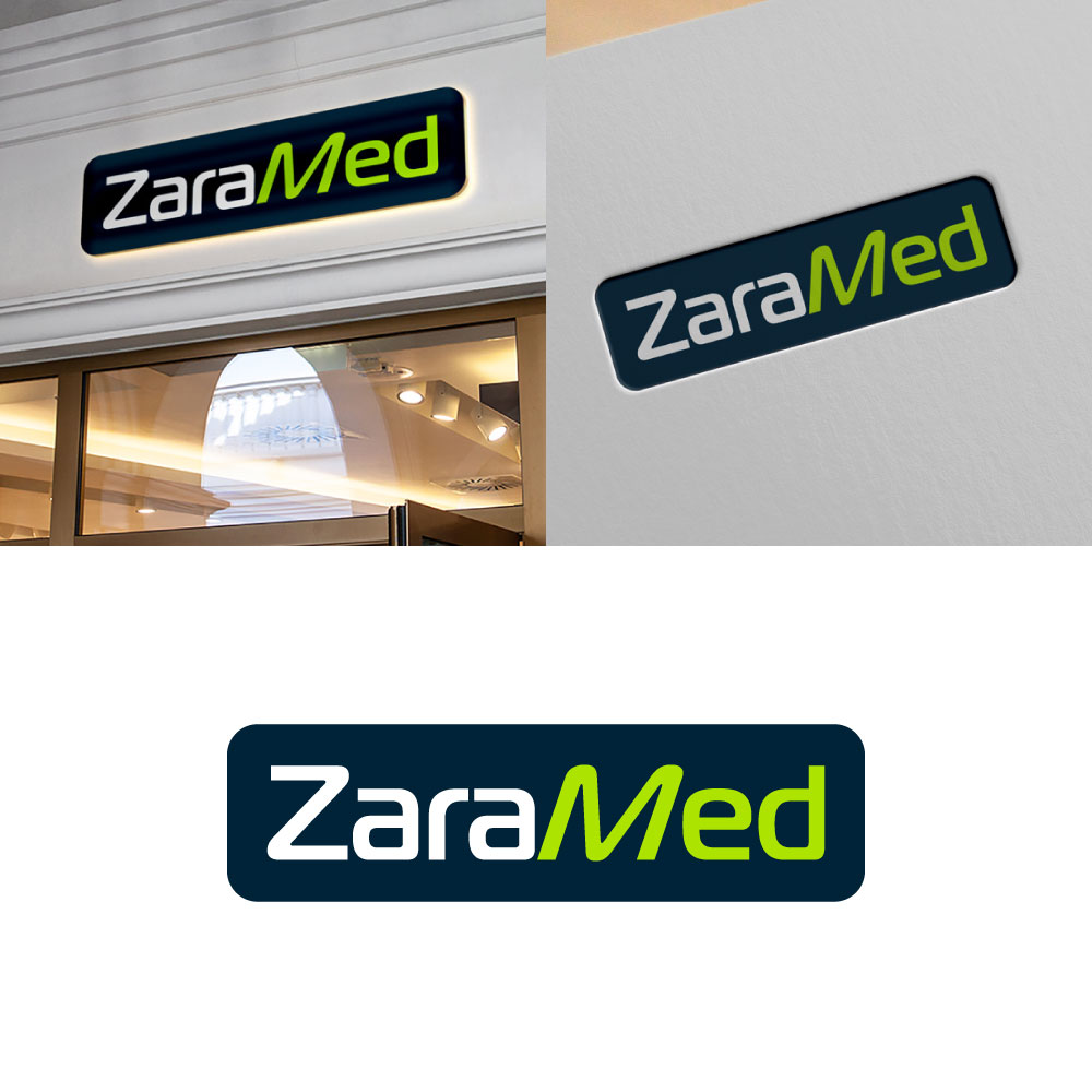 Logo Design by Znuj Esilas for this project | Design #37478089