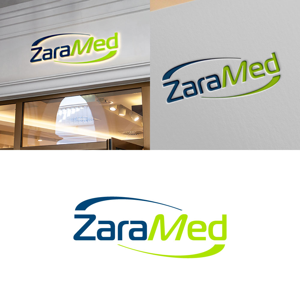 Logo Design by Znuj Esilas for this project | Design #37478138