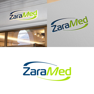 Logo Design by Znuj Esilas for this project | Design: #37478138