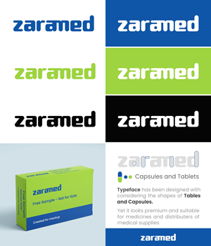 Logo-Design von Regh Element für dieses Projekt | Design: #37501719