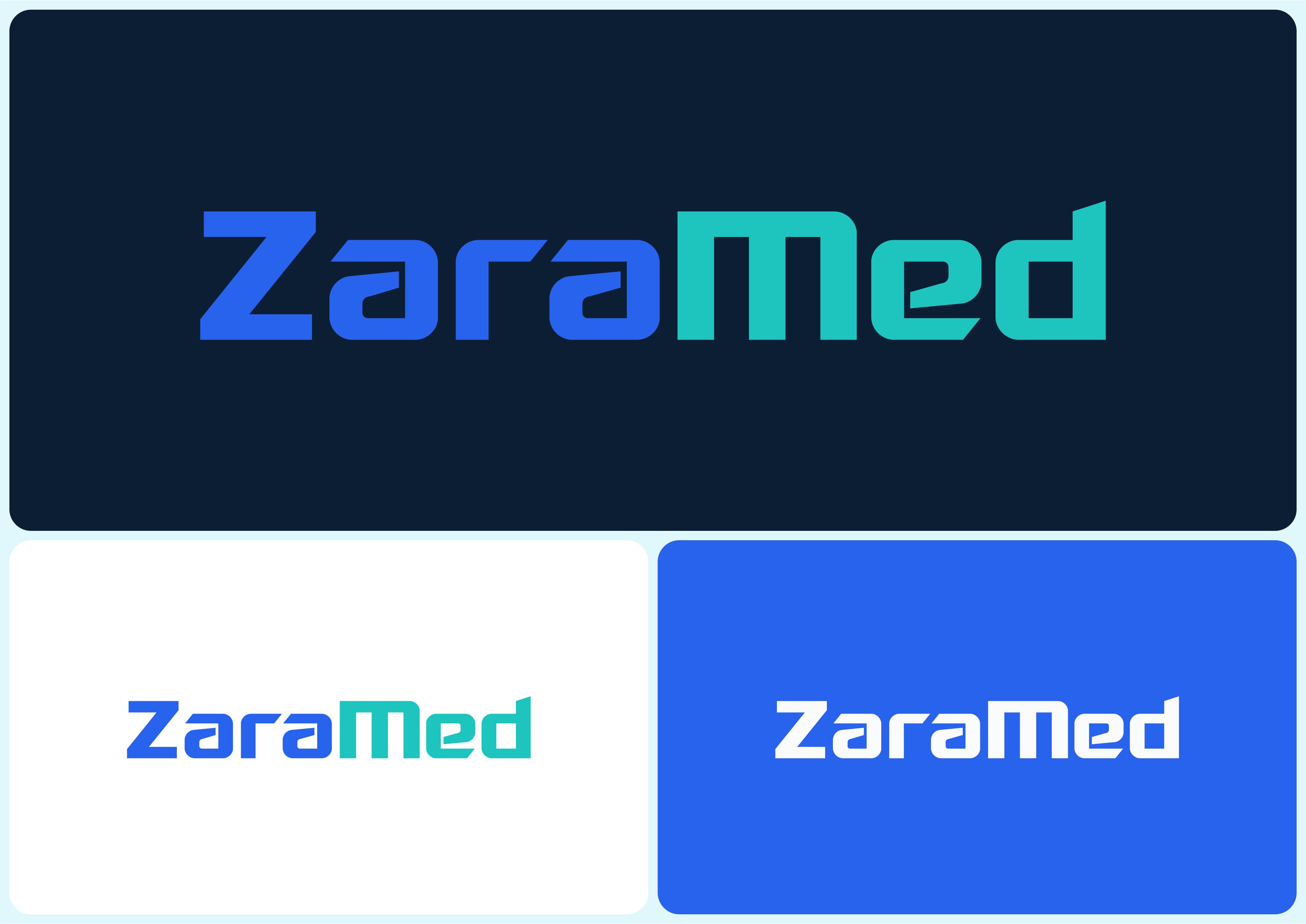 Logo Design by ammar_ed for this project | Design #37474032