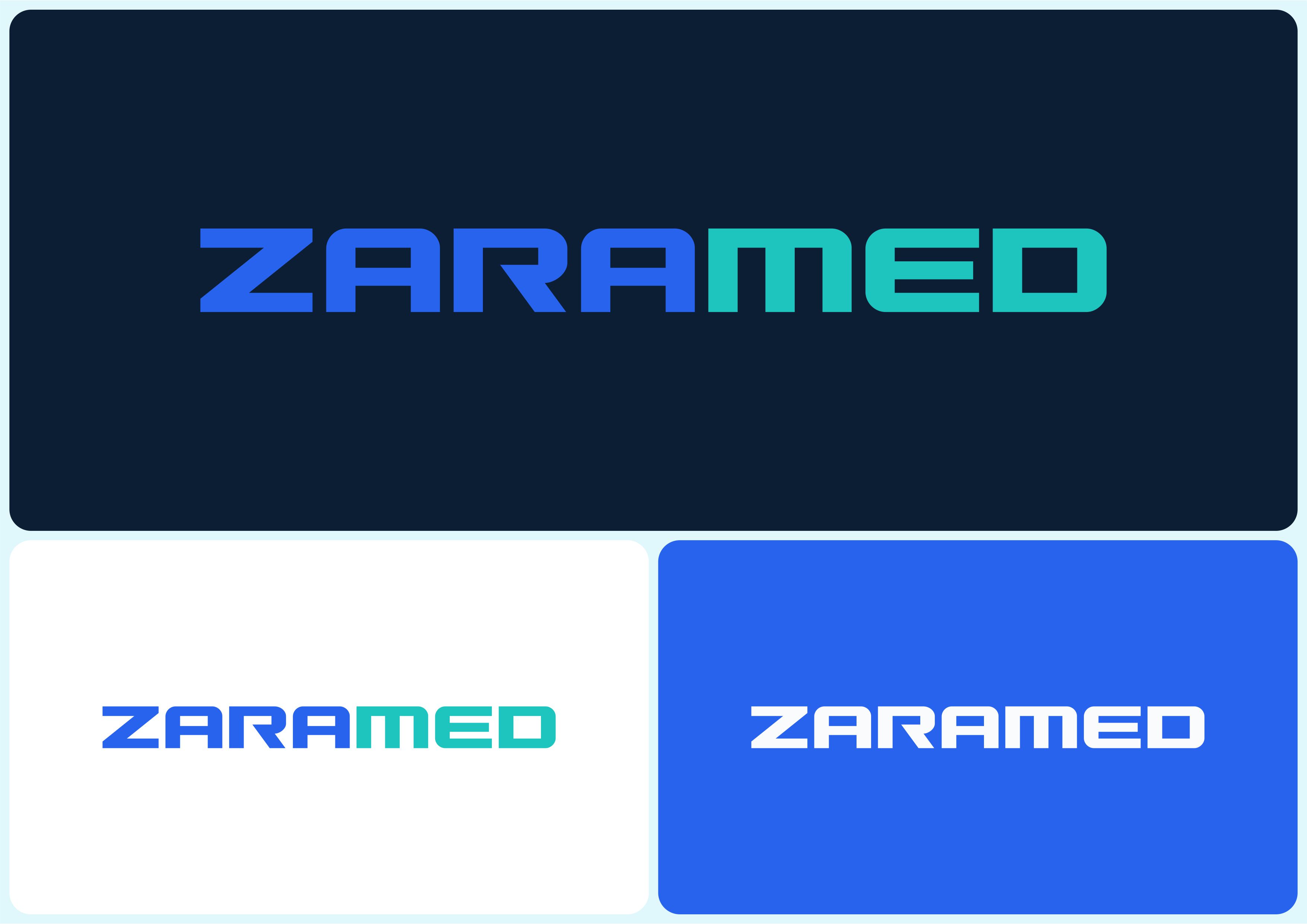 Logo Design by ammar_ed for this project | Design #37474052