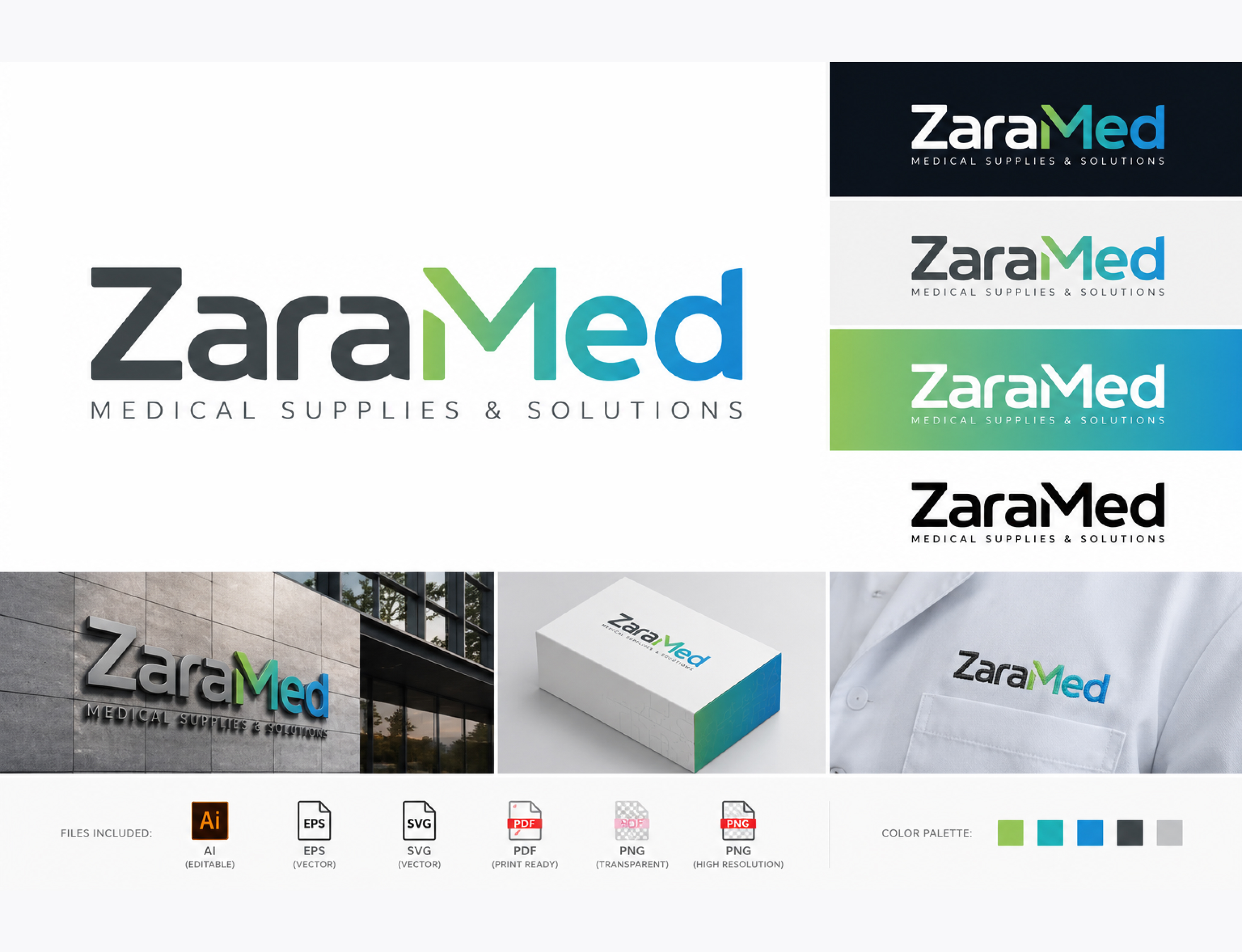 Logo Design by UMBRA Designs for this project | Design #37474179