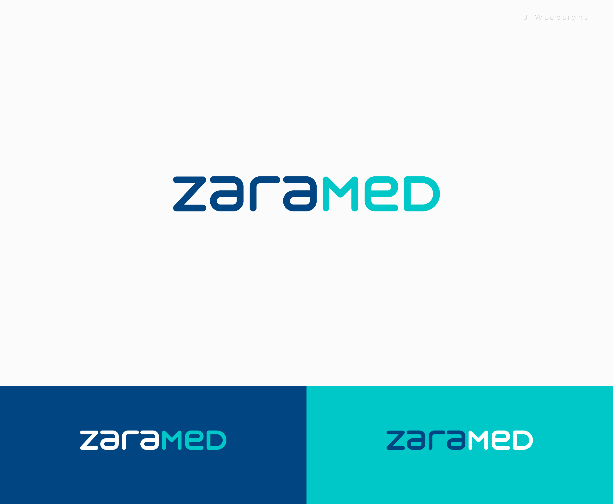 Logo Design by JWTL for this project | Design #37500844