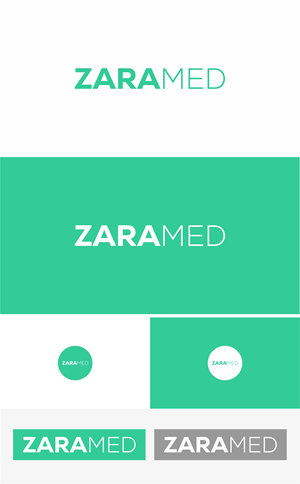Logo Design by RAN MEI JS for this project | Design: #37529501