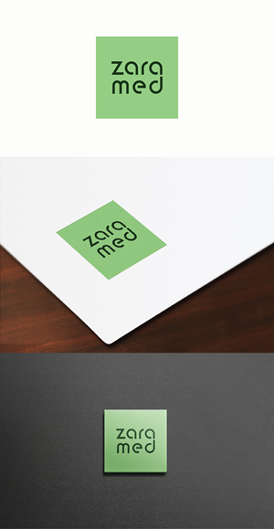 Logo Design by IMilenovic for this project | Design: #37472344