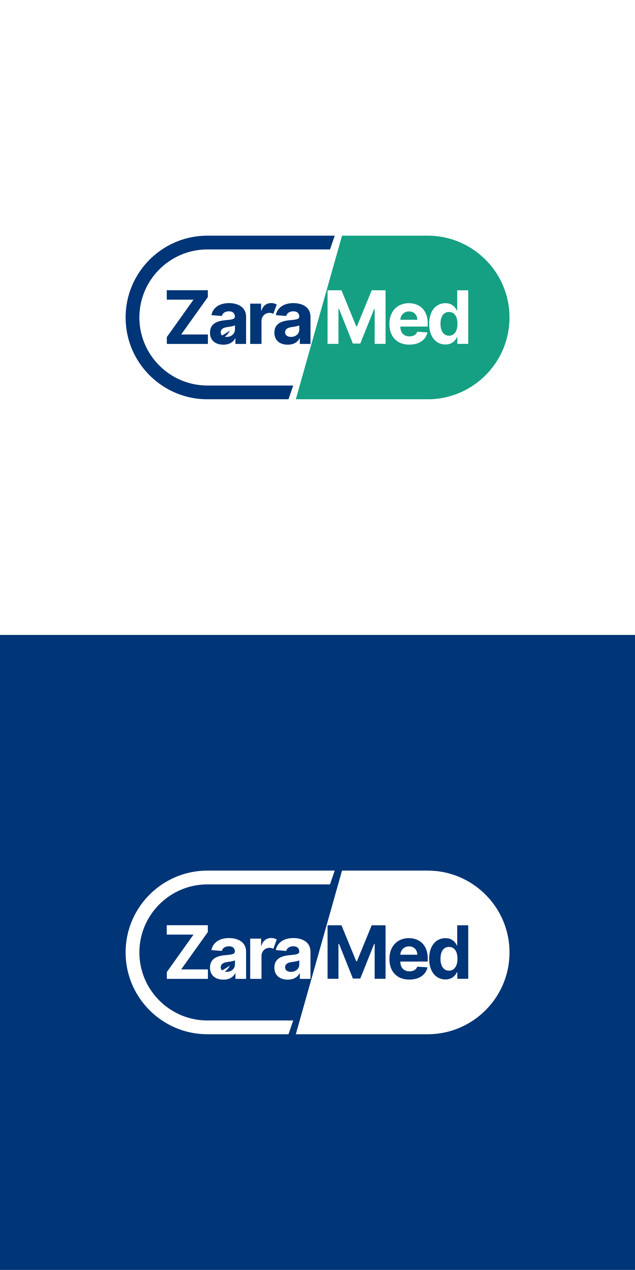 Logo Design by Riad | Branding & Logo Expert for this project | Design #37486873