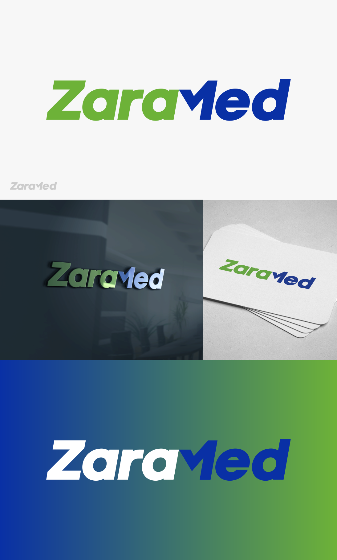 Logo Design by shiroRo for this project | Design #37503116
