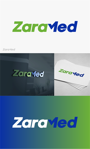 Logo Design by shiroRo for this project | Design: #37503116