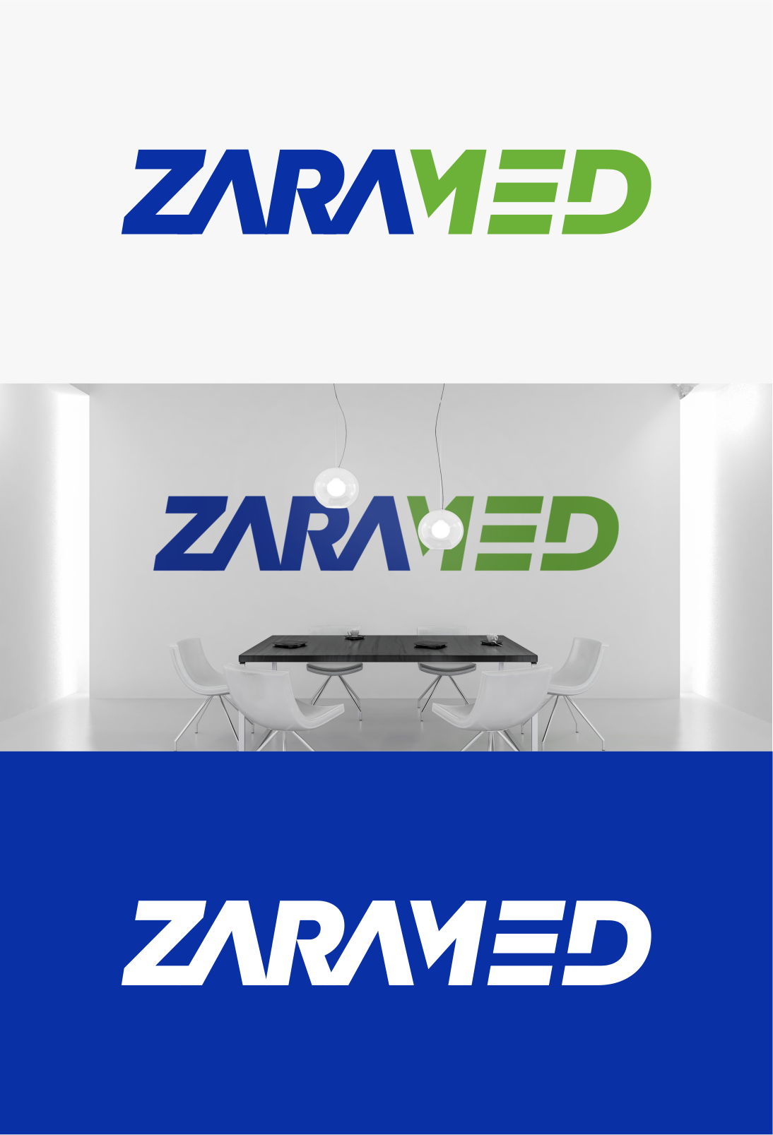 Logo Design by shiroRo for this project | Design #37503280