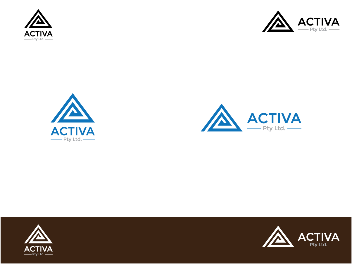 Logo Design by Ajay Soni for this project | Design #3135434