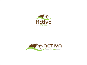 Logo Design by Ajay Soni for this project | Design: #3135736
