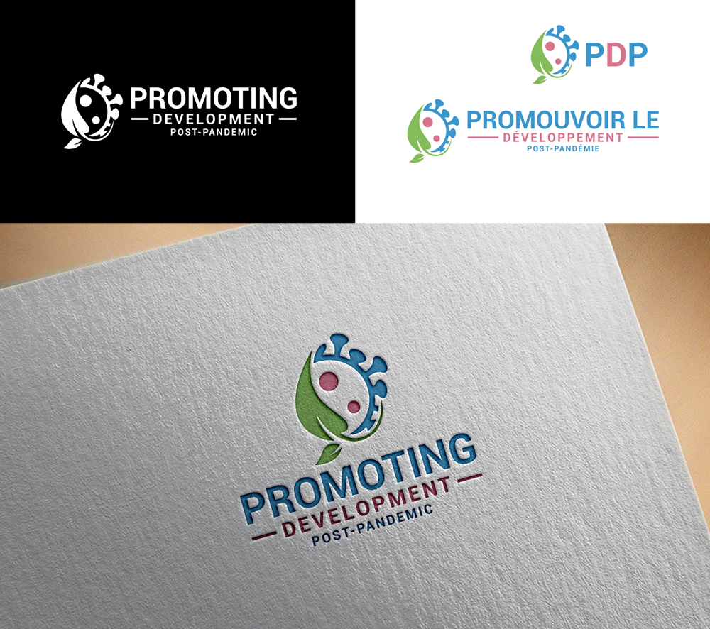 Logo Design by RA-bica for this project | Design #37474836
